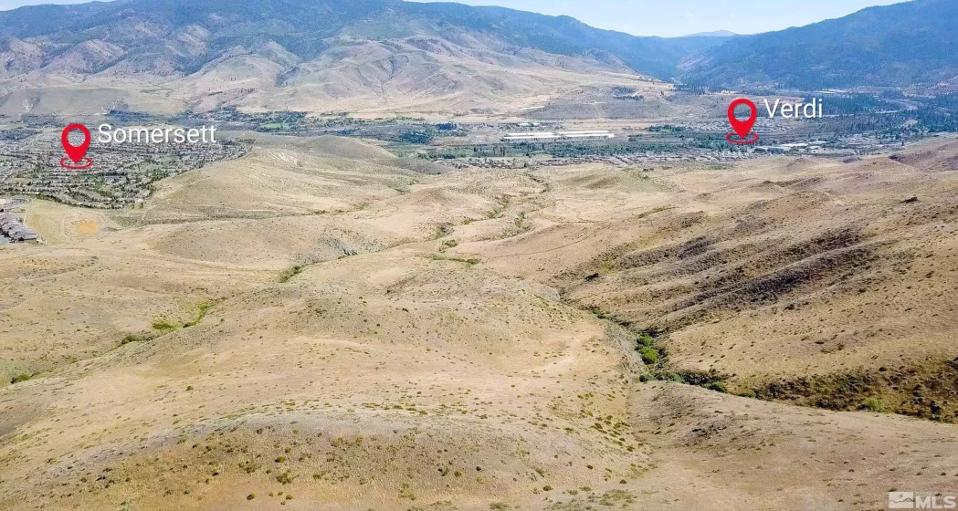 0 Unspecified, Reno, Nevada 89439, ,Land,Residential,Unspecified,250006238