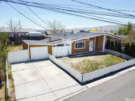 13292 Mount Whitney, Reno, Nevada 89506, 3 Bedrooms Bedrooms, ,1 BathroomBathrooms,Residential,Residential,Mount Whitney,250006239