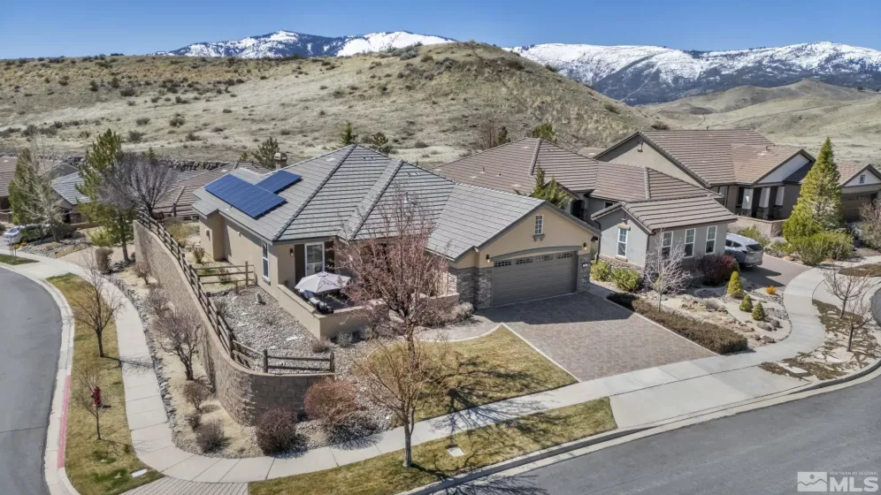 1905 Evergreen Ridge, Reno, Nevada 89523, 2 Bedrooms Bedrooms, ,2 BathroomsBathrooms,Residential,Residential,Evergreen Ridge,250003886