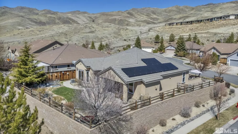 1905 Evergreen Ridge, Reno, Nevada 89523, 2 Bedrooms Bedrooms, ,2 BathroomsBathrooms,Residential,Residential,Evergreen Ridge,250003886