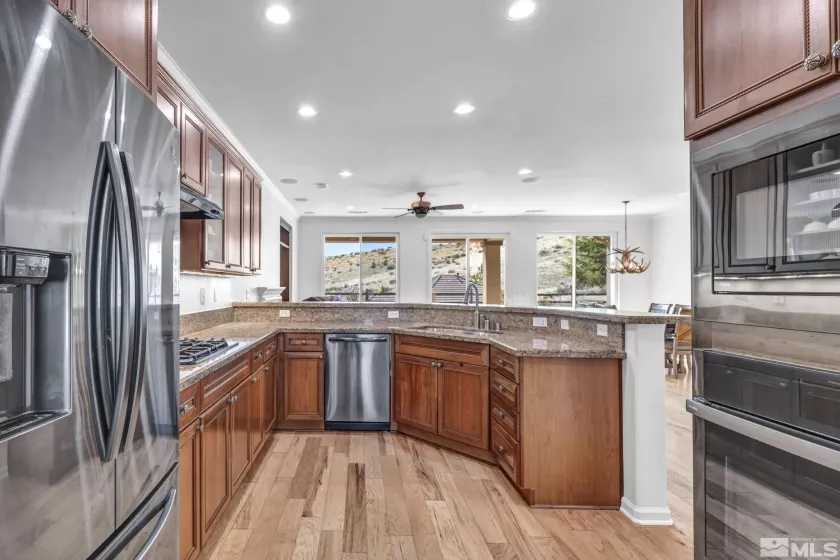 1905 Evergreen Ridge, Reno, Nevada 89523, 2 Bedrooms Bedrooms, ,2 BathroomsBathrooms,Residential,Residential,Evergreen Ridge,250003886