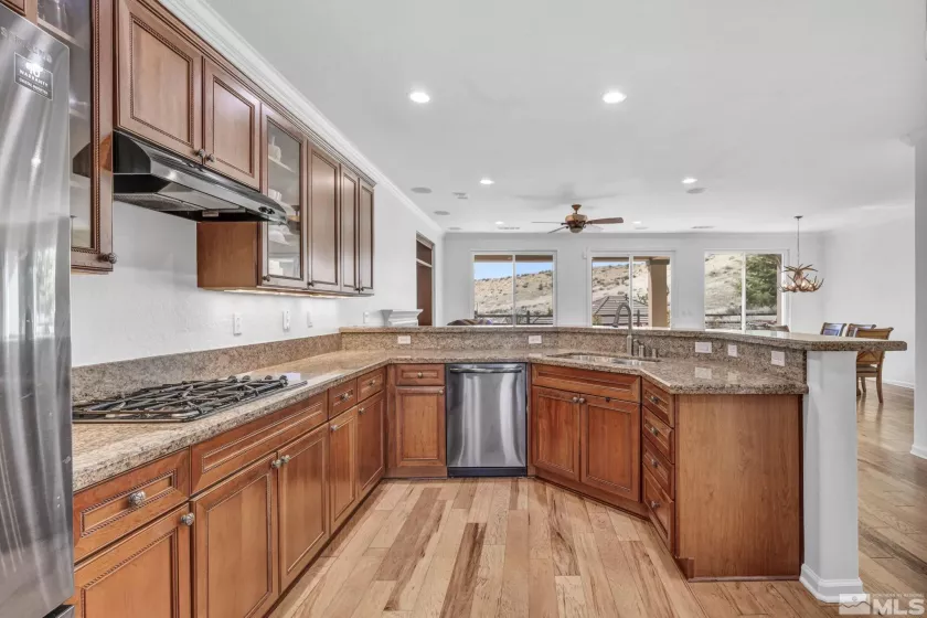 1905 Evergreen Ridge, Reno, Nevada 89523, 2 Bedrooms Bedrooms, ,2 BathroomsBathrooms,Residential,Residential,Evergreen Ridge,250003886