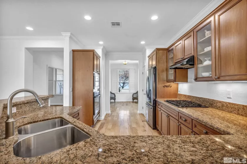1905 Evergreen Ridge, Reno, Nevada 89523, 2 Bedrooms Bedrooms, ,2 BathroomsBathrooms,Residential,Residential,Evergreen Ridge,250003886