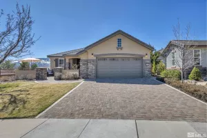 1905 Evergreen Ridge, Reno, Nevada 89523, 2 Bedrooms Bedrooms, ,2 BathroomsBathrooms,Residential,Residential,Evergreen Ridge,250003886