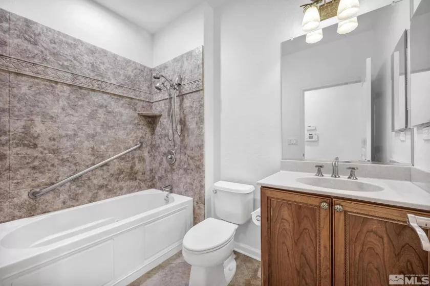 1905 Evergreen Ridge, Reno, Nevada 89523, 2 Bedrooms Bedrooms, ,2 BathroomsBathrooms,Residential,Residential,Evergreen Ridge,250003886