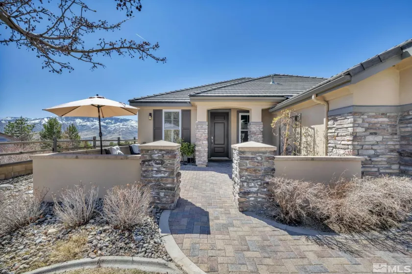 1905 Evergreen Ridge, Reno, Nevada 89523, 2 Bedrooms Bedrooms, ,2 BathroomsBathrooms,Residential,Residential,Evergreen Ridge,250003886