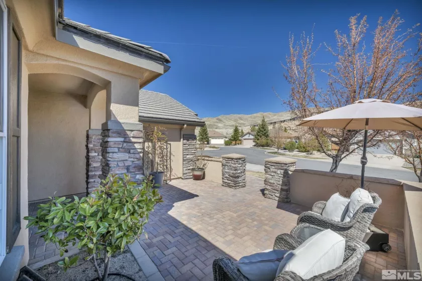 1905 Evergreen Ridge, Reno, Nevada 89523, 2 Bedrooms Bedrooms, ,2 BathroomsBathrooms,Residential,Residential,Evergreen Ridge,250003886