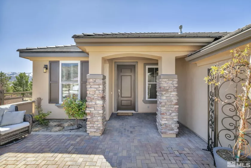 1905 Evergreen Ridge, Reno, Nevada 89523, 2 Bedrooms Bedrooms, ,2 BathroomsBathrooms,Residential,Residential,Evergreen Ridge,250003886