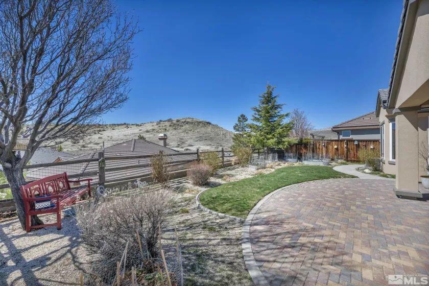 1905 Evergreen Ridge, Reno, Nevada 89523, 2 Bedrooms Bedrooms, ,2 BathroomsBathrooms,Residential,Residential,Evergreen Ridge,250003886