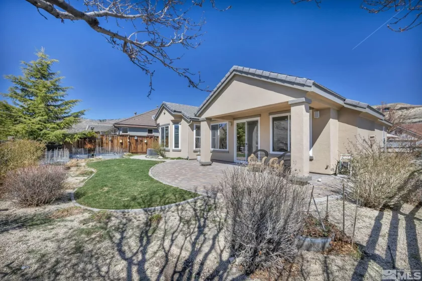 1905 Evergreen Ridge, Reno, Nevada 89523, 2 Bedrooms Bedrooms, ,2 BathroomsBathrooms,Residential,Residential,Evergreen Ridge,250003886