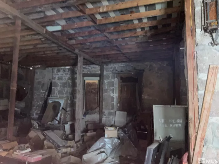 501 Franklin, Goldfield, Nevada 89013, ,Land,Residential,Franklin,250006240