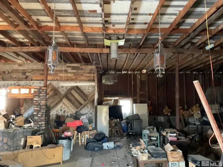 501 Franklin, Goldfield, Nevada 89013, ,Land,Residential,Franklin,250006240