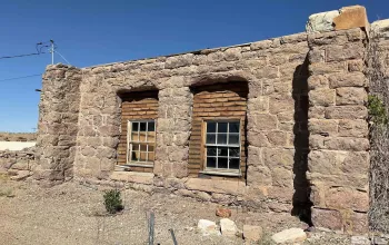 501 Franklin, Goldfield, Nevada 89013, ,Land,Residential,Franklin,250006240