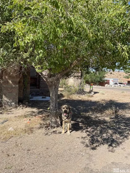 501 Franklin, Goldfield, Nevada 89013, ,Land,Residential,Franklin,250006240