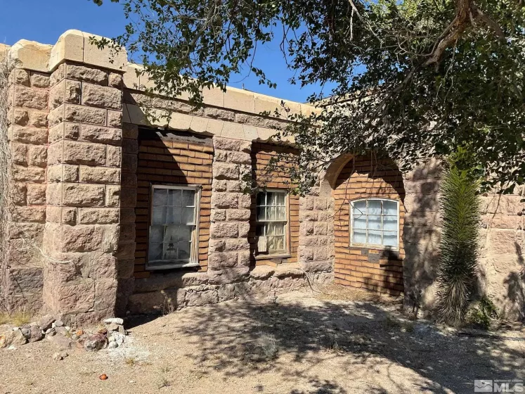 501 Franklin, Goldfield, Nevada 89013, ,Land,Residential,Franklin,250006240