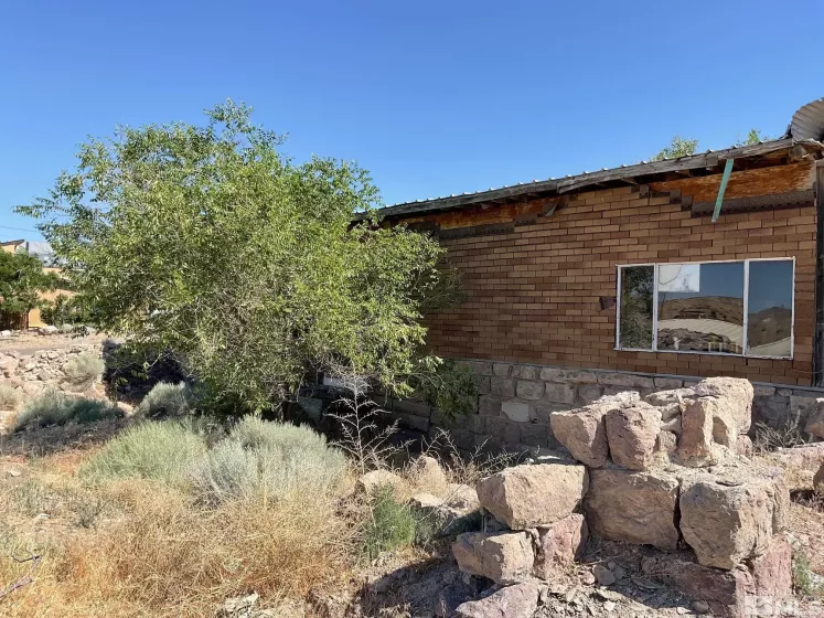 501 Franklin, Goldfield, Nevada 89013, ,Land,Residential,Franklin,250006240