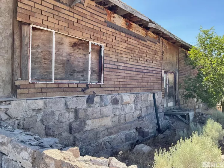 501 Franklin, Goldfield, Nevada 89013, ,Land,Residential,Franklin,250006240