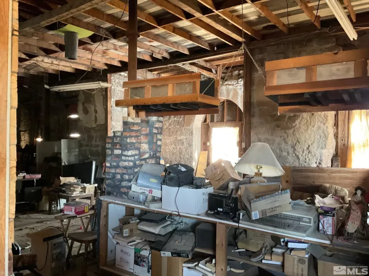 501 Franklin, Goldfield, Nevada 89013, ,Land,Residential,Franklin,250006240