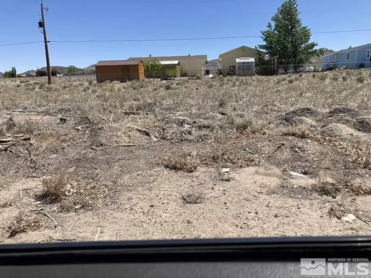 83 Mountain, Yerington, Nevada 89447, ,Land,Residential,Mountain,210006431