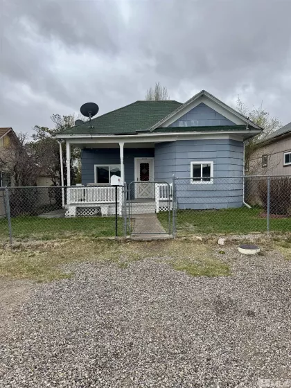1124 Avenue H, Ely, Nevada 89301, 3 Bedrooms Bedrooms, ,1 BathroomBathrooms,Residential,Residential,Avenue H,250006242