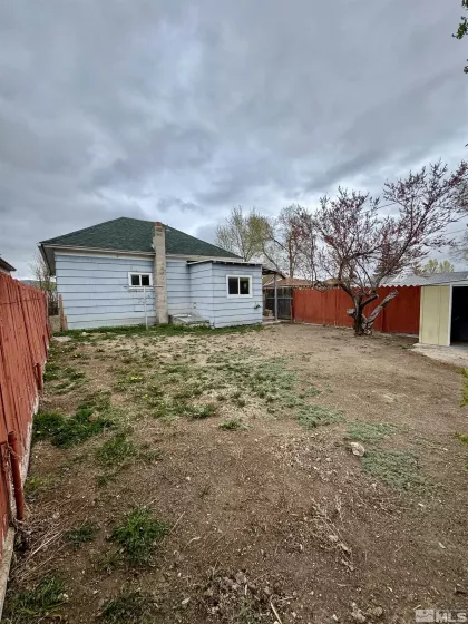 1124 Avenue H, Ely, Nevada 89301, 3 Bedrooms Bedrooms, ,1 BathroomBathrooms,Residential,Residential,Avenue H,250006242