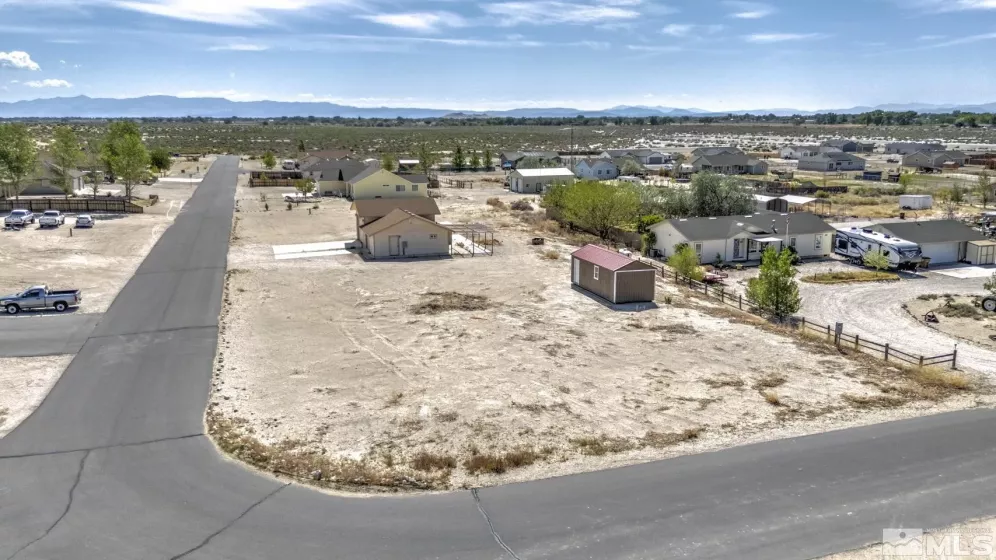 2621 Harvey, Fallon, Nevada 89406, ,Land,Residential,Harvey,250006243