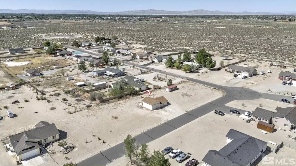 2621 Harvey, Fallon, Nevada 89406, ,Land,Residential,Harvey,250006243