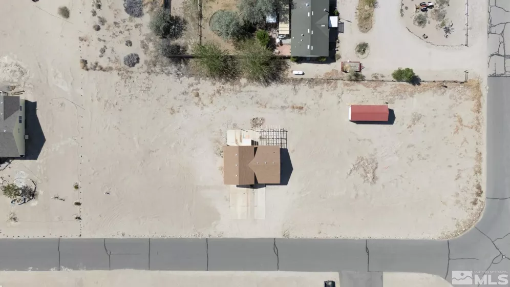 2621 Harvey, Fallon, Nevada 89406, ,Land,Residential,Harvey,250006243
