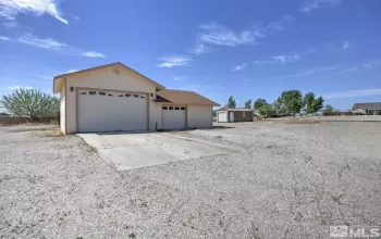 2621 Harvey, Fallon, Nevada 89406, ,Land,Residential,Harvey,250006243