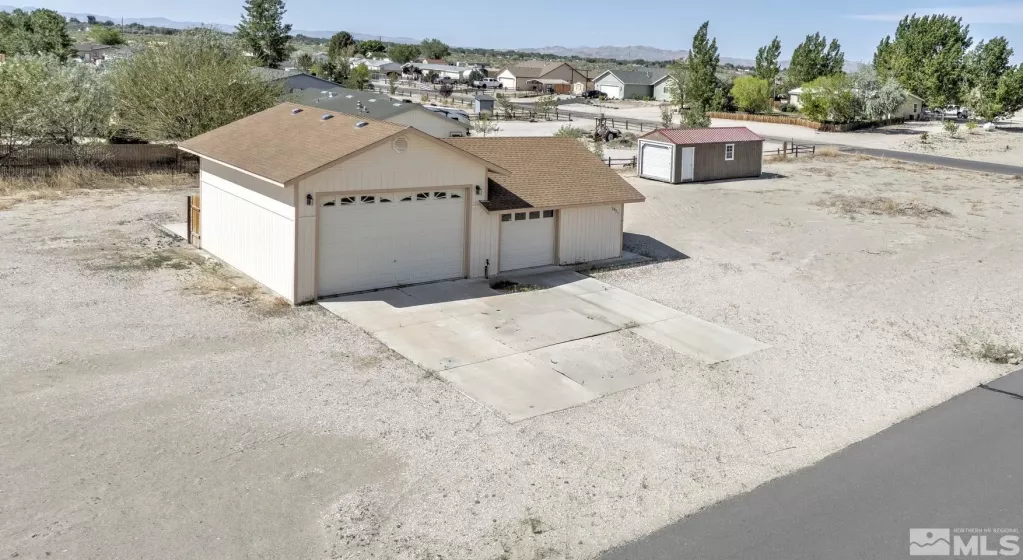 2621 Harvey, Fallon, Nevada 89406, ,Land,Residential,Harvey,250006243