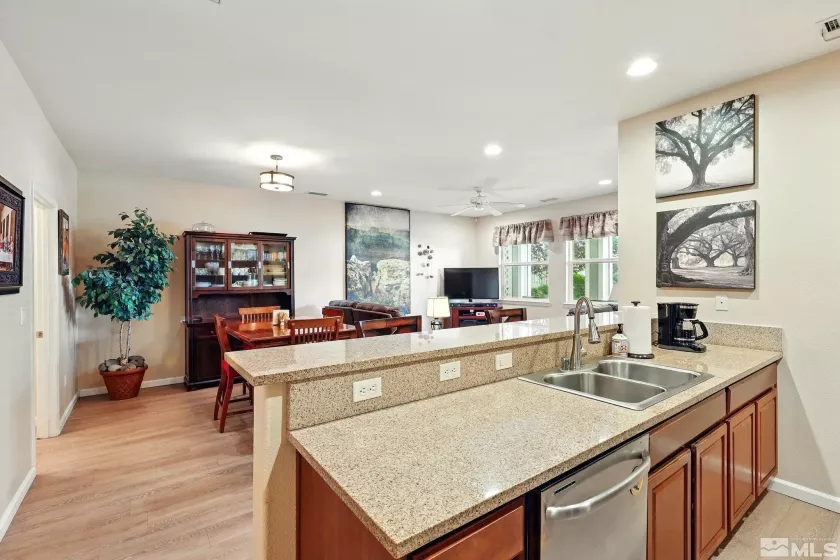 2265 Grosvenor Park, Reno, Nevada 89509, 3 Bedrooms Bedrooms, ,3 BathroomsBathrooms,Residential,Residential,Grosvenor Park,250006241