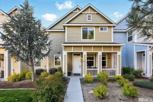 2265 Grosvenor Park, Reno, Nevada 89509, 3 Bedrooms Bedrooms, ,3 BathroomsBathrooms,Residential,Residential,Grosvenor Park,250006241