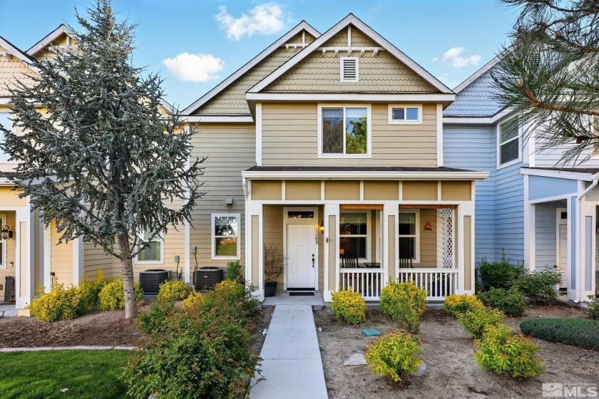 2265 Grosvenor Park, Reno, Nevada 89509, 3 Bedrooms Bedrooms, ,3 BathroomsBathrooms,Residential,Residential,Grosvenor Park,250006241