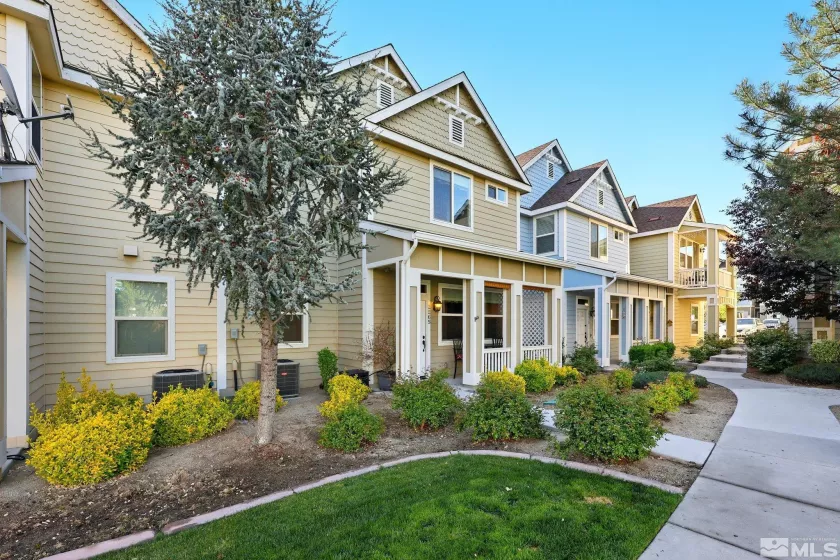 2265 Grosvenor Park, Reno, Nevada 89509, 3 Bedrooms Bedrooms, ,3 BathroomsBathrooms,Residential,Residential,Grosvenor Park,250006241
