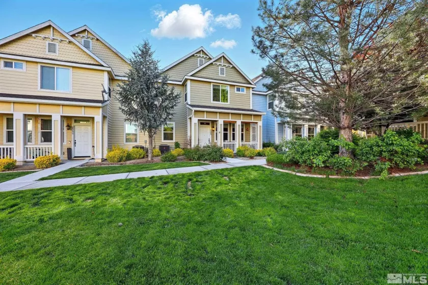 2265 Grosvenor Park, Reno, Nevada 89509, 3 Bedrooms Bedrooms, ,3 BathroomsBathrooms,Residential,Residential,Grosvenor Park,250006241