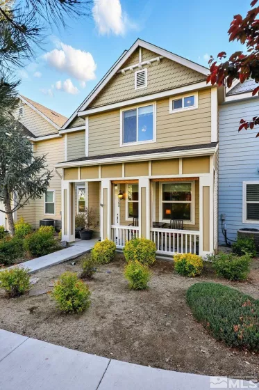 2265 Grosvenor Park, Reno, Nevada 89509, 3 Bedrooms Bedrooms, ,3 BathroomsBathrooms,Residential,Residential,Grosvenor Park,250006241
