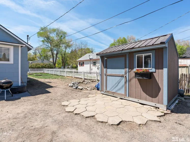 305 Roop, Carson City, Nevada 89701, 2 Bedrooms Bedrooms, ,1 BathroomBathrooms,Residential,Residential,Roop,250006245
