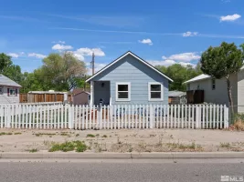 305 Roop, Carson City, Nevada 89701, 2 Bedrooms Bedrooms, ,1 BathroomBathrooms,Residential,Residential,Roop,250006245