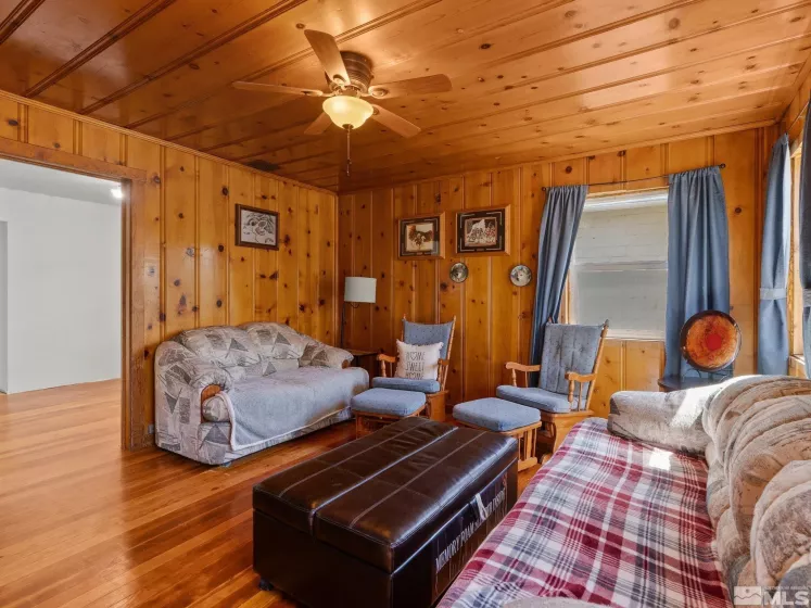 305 Roop, Carson City, Nevada 89701, 2 Bedrooms Bedrooms, ,1 BathroomBathrooms,Residential,Residential,Roop,250006245