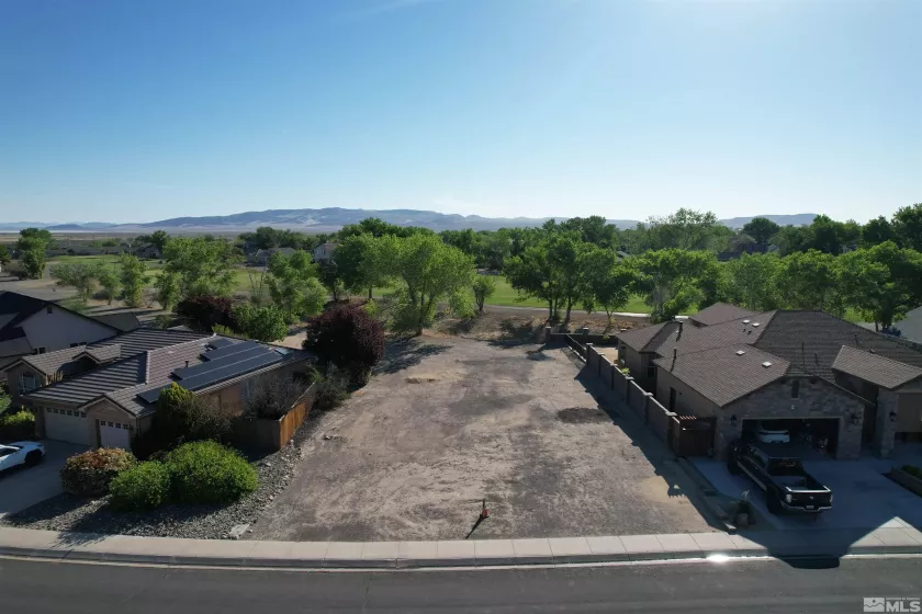 764 Divot, Fernley, Nevada 89408, ,Land,Residential,Divot,250006246