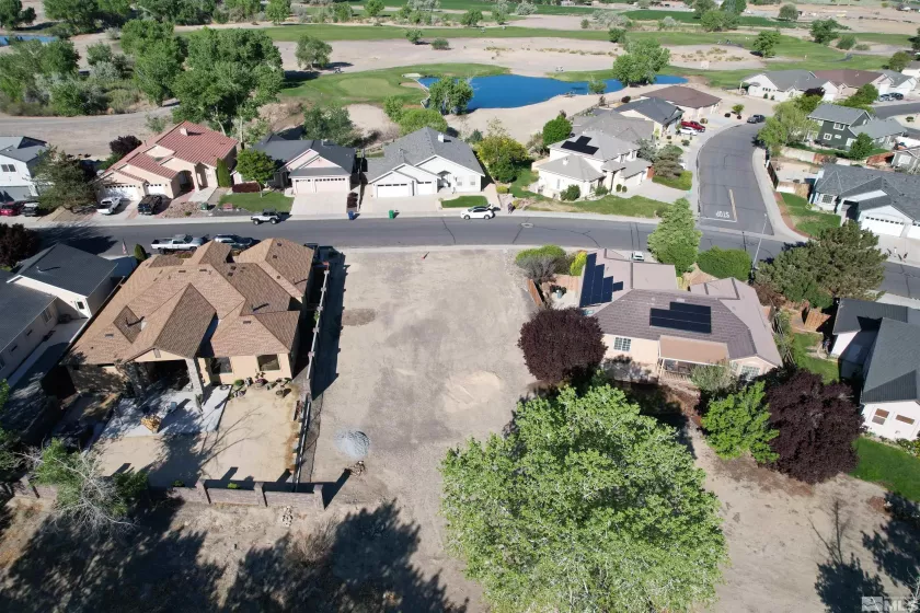 764 Divot, Fernley, Nevada 89408, ,Land,Residential,Divot,250006246