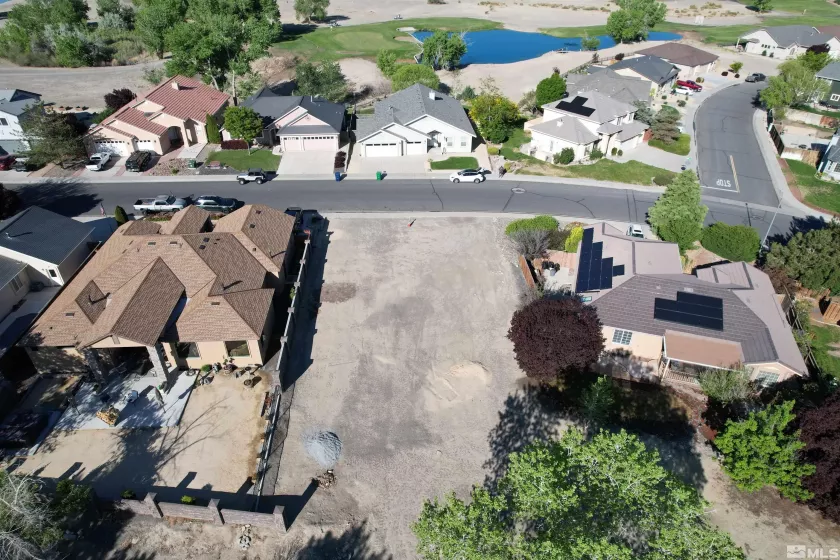 764 Divot, Fernley, Nevada 89408, ,Land,Residential,Divot,250006246