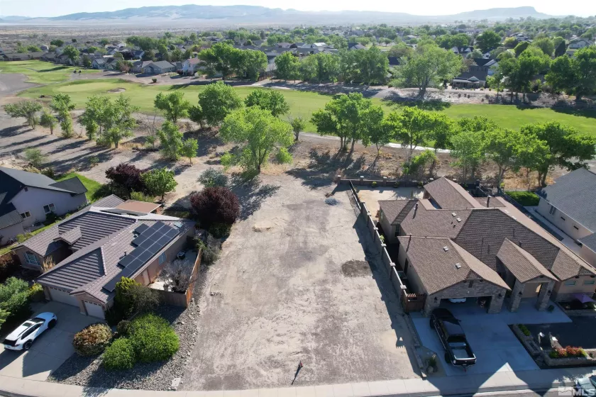764 Divot, Fernley, Nevada 89408, ,Land,Residential,Divot,250006246