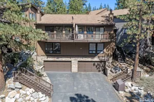 102 Lake, Stateline, Nevada 89449, 3 Bedrooms Bedrooms, ,3 BathroomsBathrooms,Residential,Residential,Lake,250006251