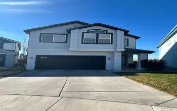 1105 Harbour Cove, Sparks, Nevada 89434, 4 Bedrooms Bedrooms, ,3 BathroomsBathrooms,Residential Lease,Manufactured,Harbour Cove,250006255