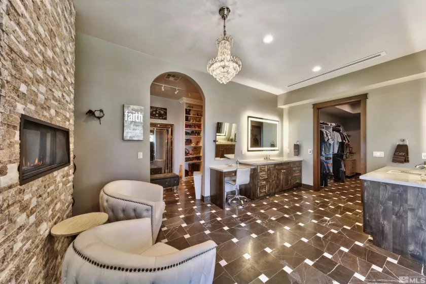 164 Mott Creek, Gardnerville, Nevada 89460, 7 Bedrooms Bedrooms, ,8 BathroomsBathrooms,Residential,Residential,Mott Creek,250006254