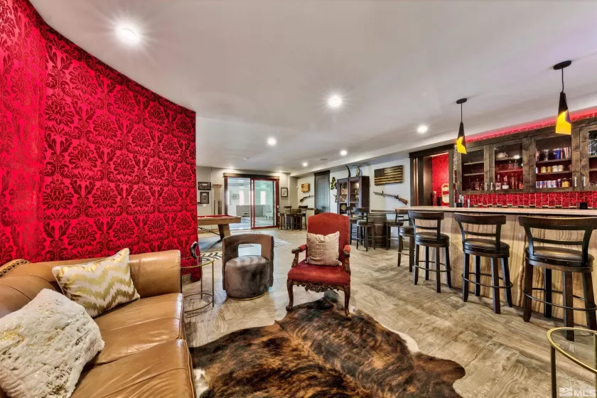 164 Mott Creek, Gardnerville, Nevada 89460, 7 Bedrooms Bedrooms, ,8 BathroomsBathrooms,Residential,Residential,Mott Creek,250006254