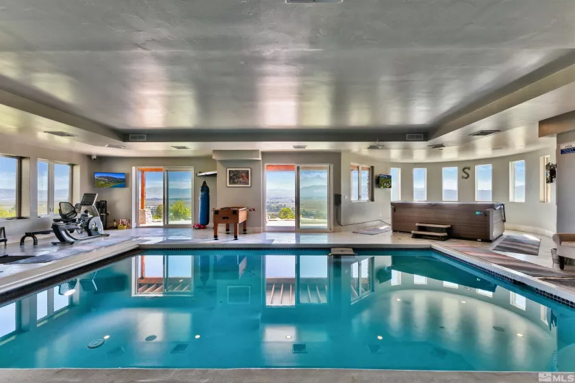 164 Mott Creek, Gardnerville, Nevada 89460, 7 Bedrooms Bedrooms, ,8 BathroomsBathrooms,Residential,Residential,Mott Creek,250006254