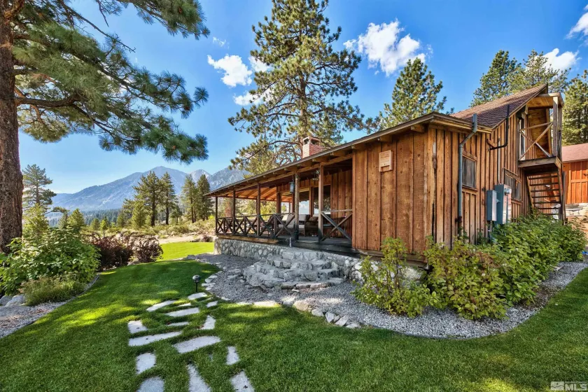 164 Mott Creek, Gardnerville, Nevada 89460, 7 Bedrooms Bedrooms, ,8 BathroomsBathrooms,Residential,Residential,Mott Creek,250006254