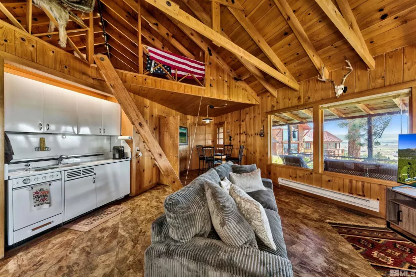 164 Mott Creek, Gardnerville, Nevada 89460, 7 Bedrooms Bedrooms, ,8 BathroomsBathrooms,Residential,Residential,Mott Creek,250006254